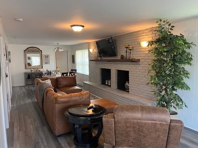 1205 North Park Avenue